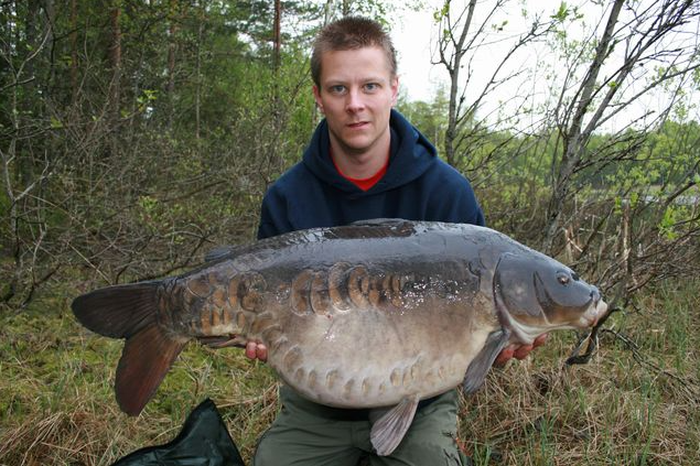 Jonas Edvardsson med Micro